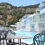 La Boutique Maya Hotel Ölüdeniz