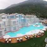 Hotel La Boutique Maya