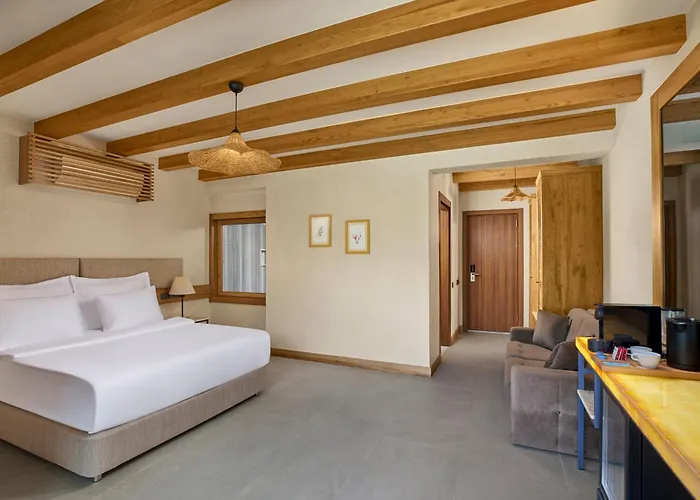 La Boutique Maya ホテル オルデニズ