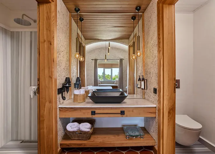 La Boutique Maya ホテル 4*