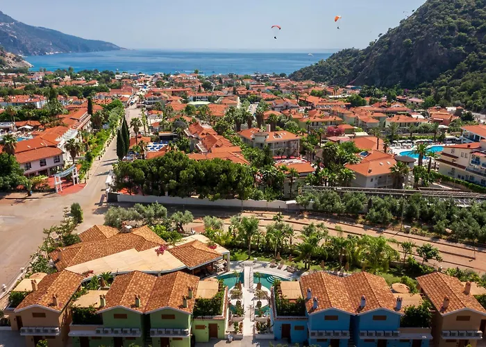 ホテル La Boutique Maya 4*