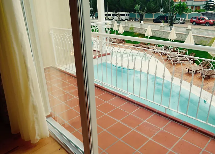 ホテル La Boutique Maya 4*