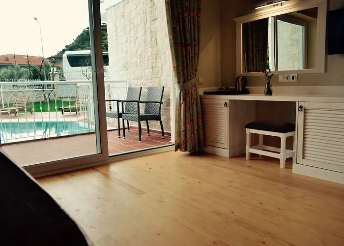 La Boutique Maya ホテル