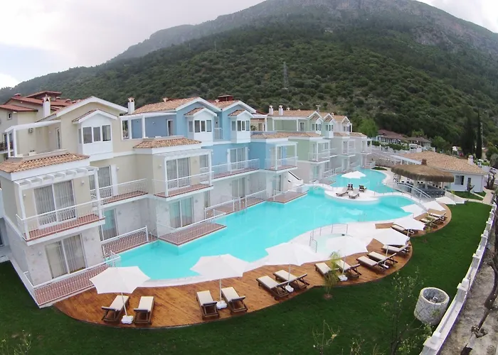 ホテル La Boutique Maya