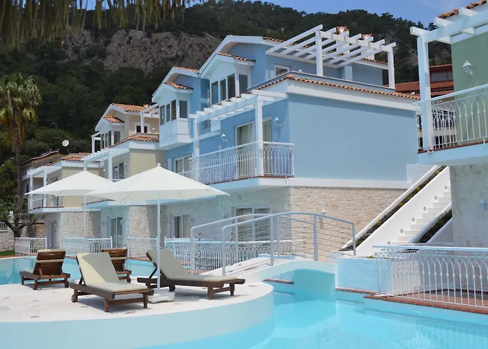 La Boutique Maya ホテル