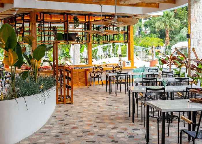 La Boutique Maya ホテル