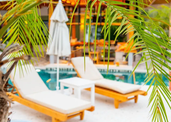 La Boutique Maya オルデニズ