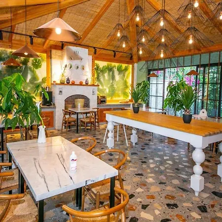 La Boutique Maya 4* Ölüdeniz