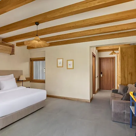 La Boutique Maya מלון אולודניץ