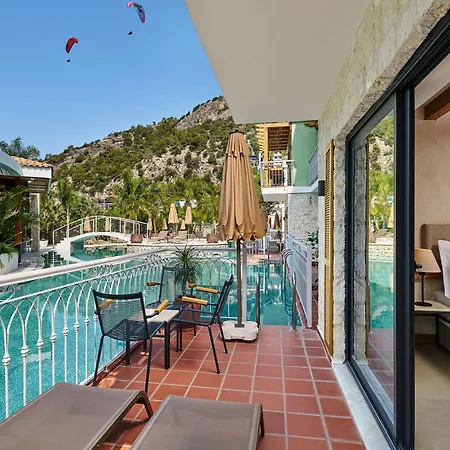 Hotel La Boutique Maya 4*