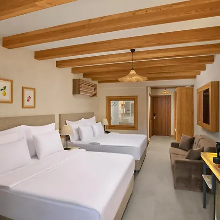 La Boutique Maya Ölüdeniz