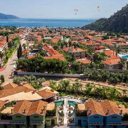 Hotel La Boutique Maya 4*