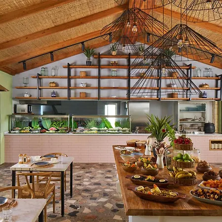 La Boutique Maya Hotel