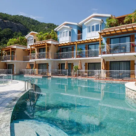 Hotel La Boutique Maya Ölüdeniz