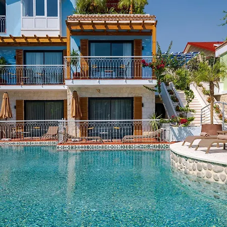 La Boutique Maya 4* Ölüdeniz