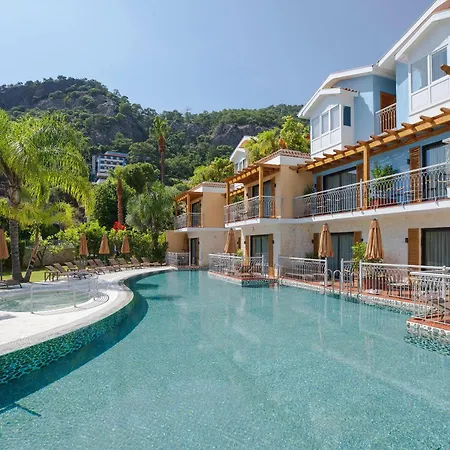 La Boutique Maya Hotel