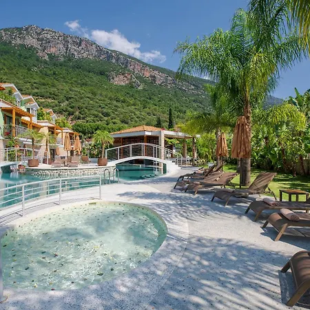 מלון La Boutique Maya