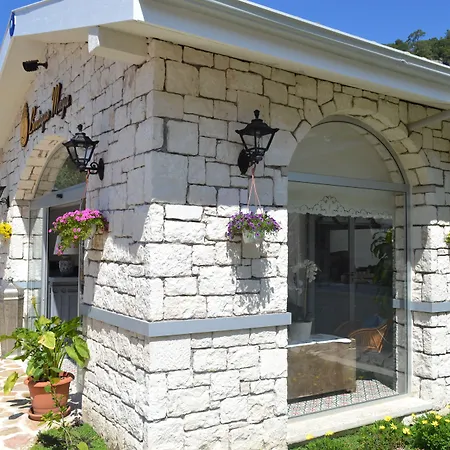 מלון La Boutique Maya