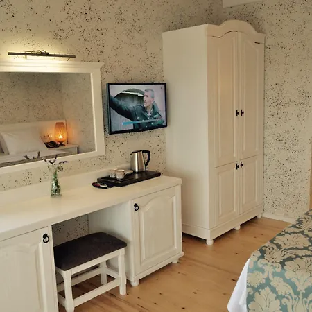 La Boutique Maya 4* Ölüdeniz