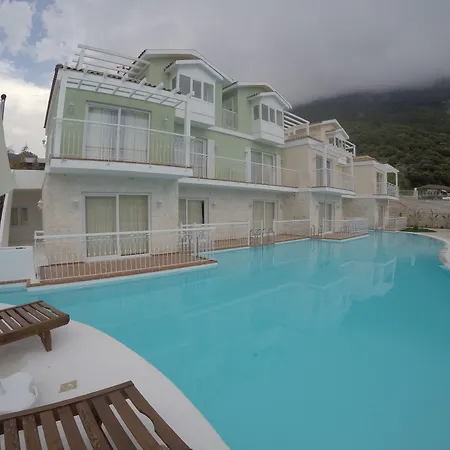 מלון La Boutique Maya