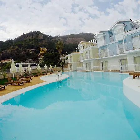 La Boutique Maya 4* Ölüdeniz