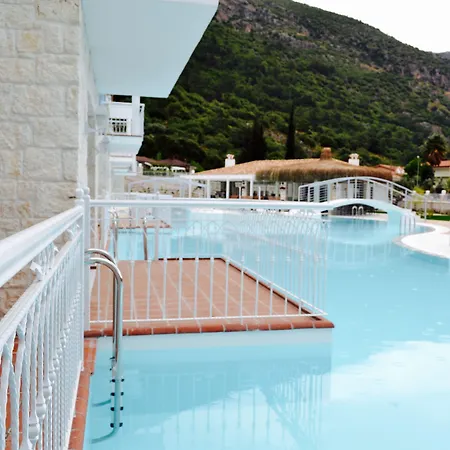 Hotel La Boutique Maya 4*