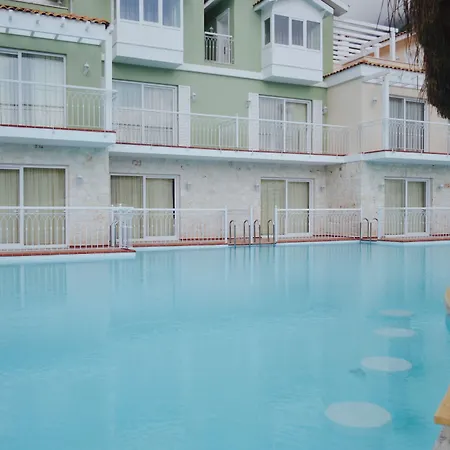 La Boutique Maya 4* Ölüdeniz