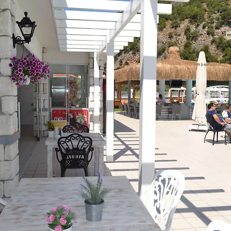 La Boutique Maya Hotel