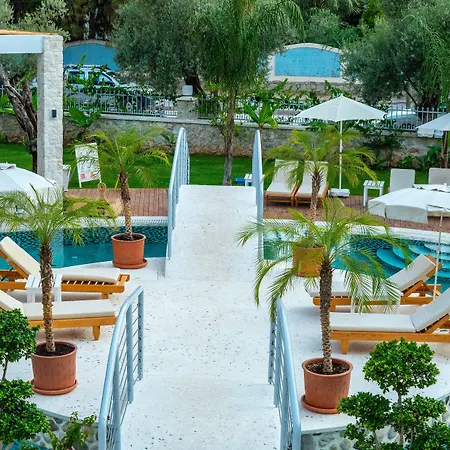 La Boutique Maya Ölüdeniz