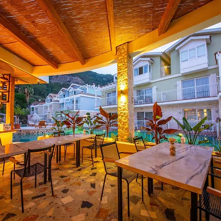 La Boutique Maya מלון