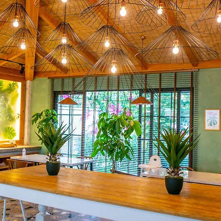 Hotel La Boutique Maya Ölüdeniz