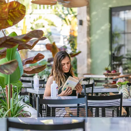 La Boutique Maya Hotel Ölüdeniz