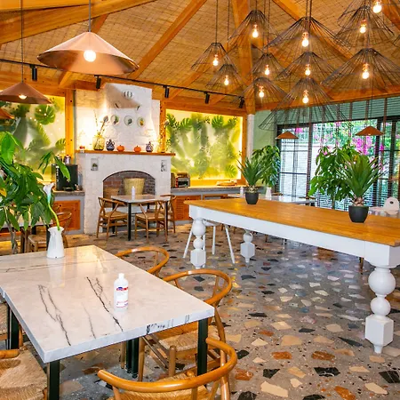 מלון La Boutique Maya