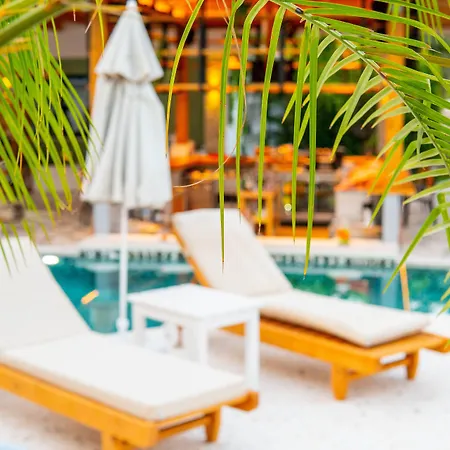 La Boutique Maya אולודניץ