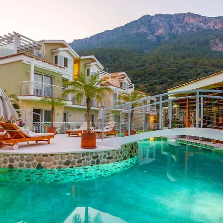 La Boutique Maya Hotel 4*