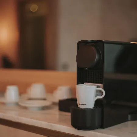 מלון La Boutique Maya 4*