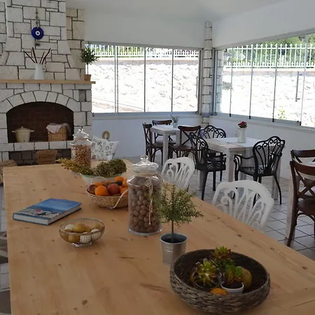 מלון La Boutique Maya