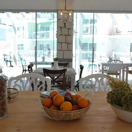 La Boutique Maya 4* Ölüdeniz