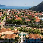 Hotel La Boutique Maya 4*