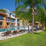 La Boutique Maya Hotel Ölüdeniz