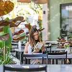 La Boutique Maya Hotel Ölüdeniz