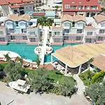 La Boutique Maya 4* Ölüdeniz