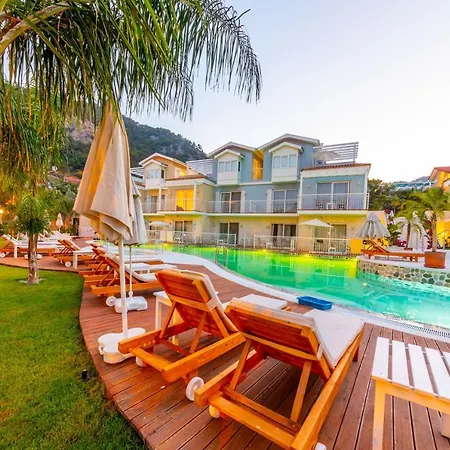 La Boutique Maya Oludeniz
