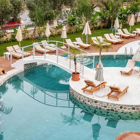 La Boutique Maya Hotel