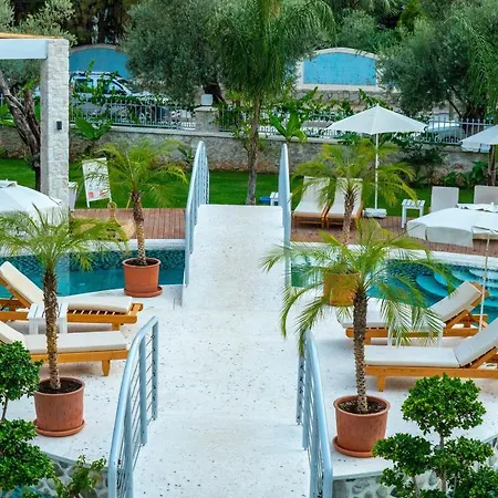 La Boutique Maya Hotel
