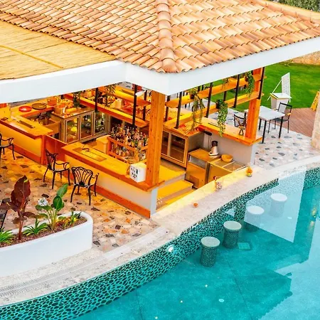 La Boutique Maya Hotel Oludeniz