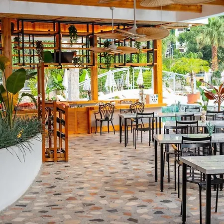 La Boutique Maya Hotel Oludeniz