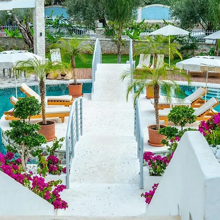 La Boutique Maya 4* Oludeniz