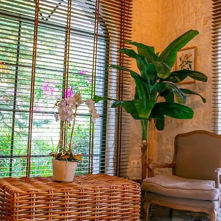 La Boutique Maya Hotel Oludeniz