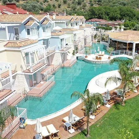 La Boutique Maya 4* Oludeniz